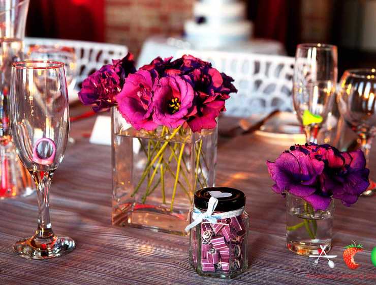 How to Throw an Engagement Party in Melbourne ACC Catering