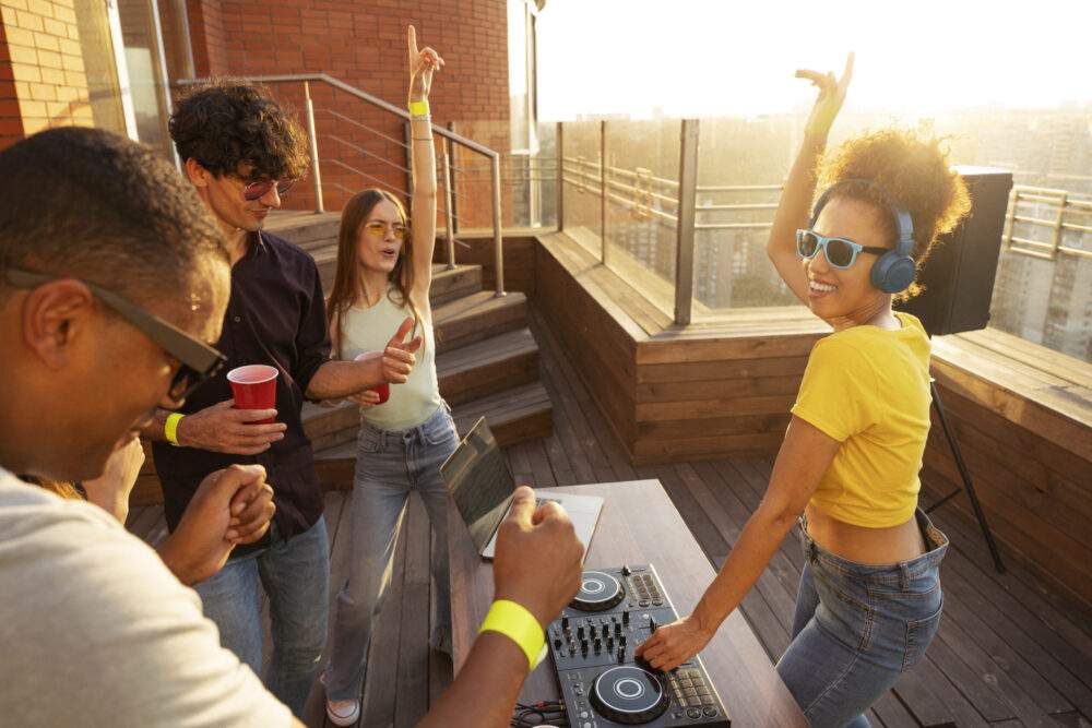 birthay party home catering Melbourne