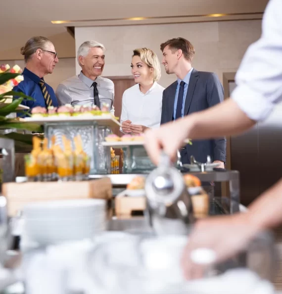 Gluten Free Buffet Catering in Melbourne